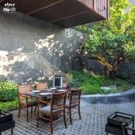 บรรยากาศ My Wine My Somtum