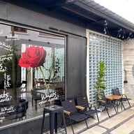 Whats Your Name Cafe and Craft Beer Craftbeer