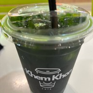 Khemkhon Café