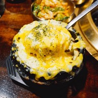 Myeongdong 명동 เมียงดง ปิ้งย่างเกาหลี สาขาเมเจอร์ รัชโยธิน