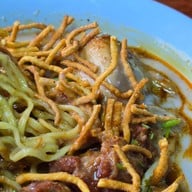 ข้าวซอยป้าบุญ