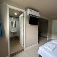 The Sea Hotel Bangsan