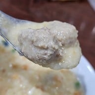 เมนูของร้าน โจ๊ก 9 หม้อ (เจ้าเก่า) บางลำภู