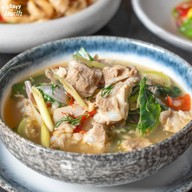 เมนูของร้าน My Wine My Somtum