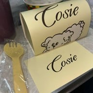 Cosie