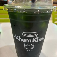 Khemkhon Café