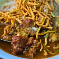 ข้าวซอยป้าบุญ