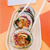 Shari Shari เดอะ ปาร์ค