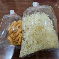 เมนูของร้าน โจ๊ก 9 หม้อ (เจ้าเก่า) บางลำภู