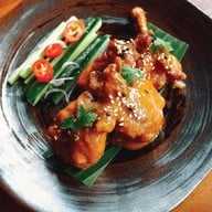 Jim's Terrace ปทุมวัน