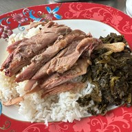 ขาหมูไทยเพชร
