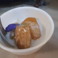 เมนูของร้าน บ้านครูอิ๋ว
