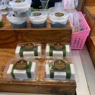 ร้านถนอมไทย ตลาดถนอมมิตร วัชรพล