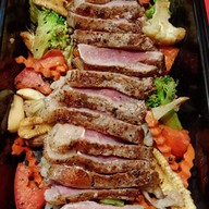 เมนูของร้าน สเต็กเทวดา No.1 สเต็กเทวดา #1