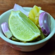 ข้าวซอยป้าบุญ