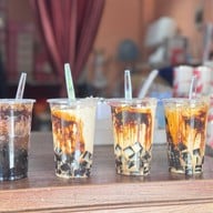 เฉาก๊วยมุกดา