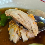 สุขสมบูรณ์ข้าวมันไก่
