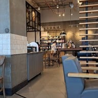 บรรยากาศ Starbucks เซ็นทรัล เฟสติวัล หาดใหญ่