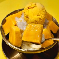 เมนูของร้าน Yenly Yours One Bangkok