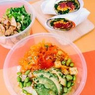 Shari Shari เดอะ ปาร์ค