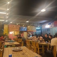 บรรยากาศ ตุ้ยหมูกระทะ สาขาโพธิ์นิมิตร