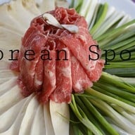 Korean Spoon เดอะพรอะมานาด