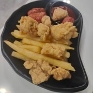 เมนูของร้าน สุกี้ตี๋น้อย MBK Center