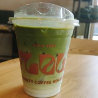 ⭐️ Flow Coffee 👍 (โรงคั่วกาแฟประสบการณ์ 15 ปี)  (สาขาบริเวณสีเทา) อ่อนนุช 44 สาขาอ่อนนุช 44