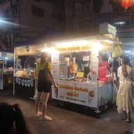 ตลาดโต้รุ่งหัวหิน