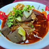ข้าวซอยแสงเพียร