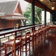 Jim's Terrace ปทุมวัน