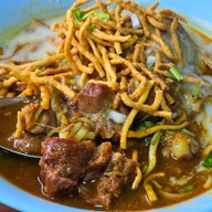 ข้าวซอยป้าบุญ