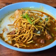 ข้าวซอยป้าบุญ