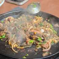 ลาบลุงน้อย