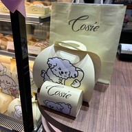 Cosie