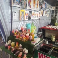ตลาดโต้รุ่งหัวหิน