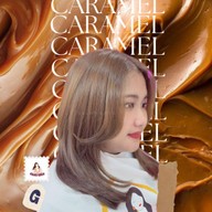 ร้านทำผมSalon Gold ลาซาล79