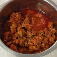ข้าวแกงหาดใหญ่ (สาขาบ้านใหม่) บ้านใหม่