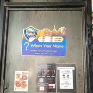 Whats Your Name Cafe and Craft Beer Craftbeer