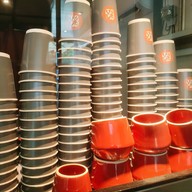 ⭐️ Flow Coffee 👍 (โรงคั่วกาแฟประสบการณ์ 15 ปี)  (สาขาบริเวณสีเทา) อ่อนนุช 44 สาขาอ่อนนุช 44