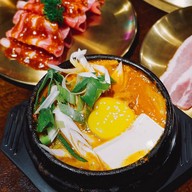 Myeongdong 명동 เมียงดง ปิ้งย่างเกาหลี สาขาเมเจอร์ รัชโยธิน