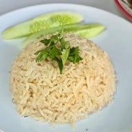 สุขสมบูรณ์ข้าวมันไก่