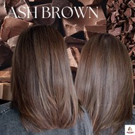 ร้านทำผมSalon Gold ลาซาล79