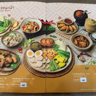 ต๋องเต็มโต๊ะ โครงการบีไฮฟ์ เมืองทองธานี