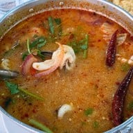 เมนูของร้าน 33 Seafood