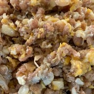 พ่อครัวใจดี ข้าวผัดปู