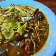 ข้าวซอยป้าบุญ