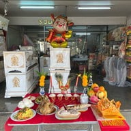 นฤมิตหีบศพ&สังฆภัณฑ์ ครบวงจร