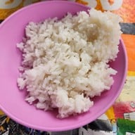 เมนูของร้าน เกาเหลาเลือดหมูเจ๊มาลี สวนมะลิซอย 3