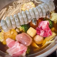 โกโก - ชาบู X สุกี้ -